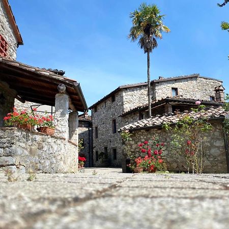 Borgo Giusto Tuscany Borgo a Mozzano Eksteriør bilde