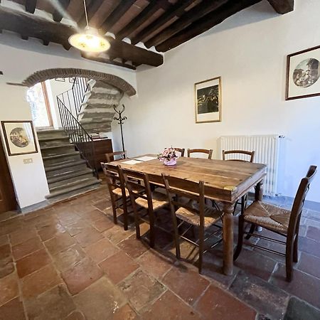 Borgo Giusto Tuscany Borgo a Mozzano Eksteriør bilde