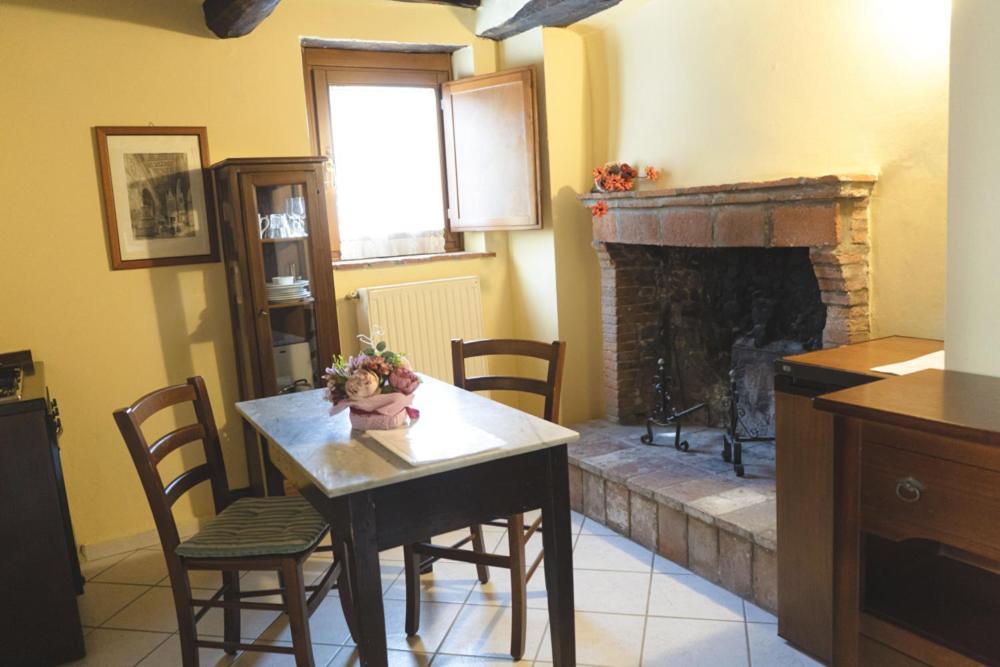 Borgo Giusto Tuscany Borgo a Mozzano Eksteriør bilde