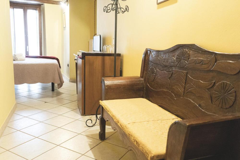 Borgo Giusto Tuscany Borgo a Mozzano Eksteriør bilde