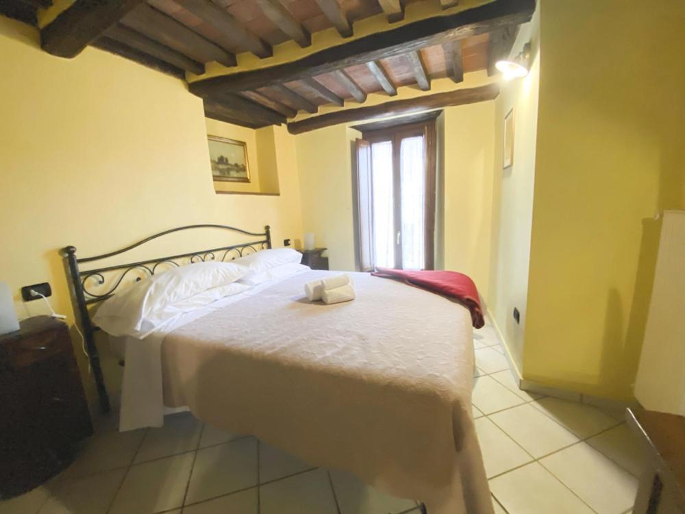 Borgo Giusto Tuscany Borgo a Mozzano Eksteriør bilde