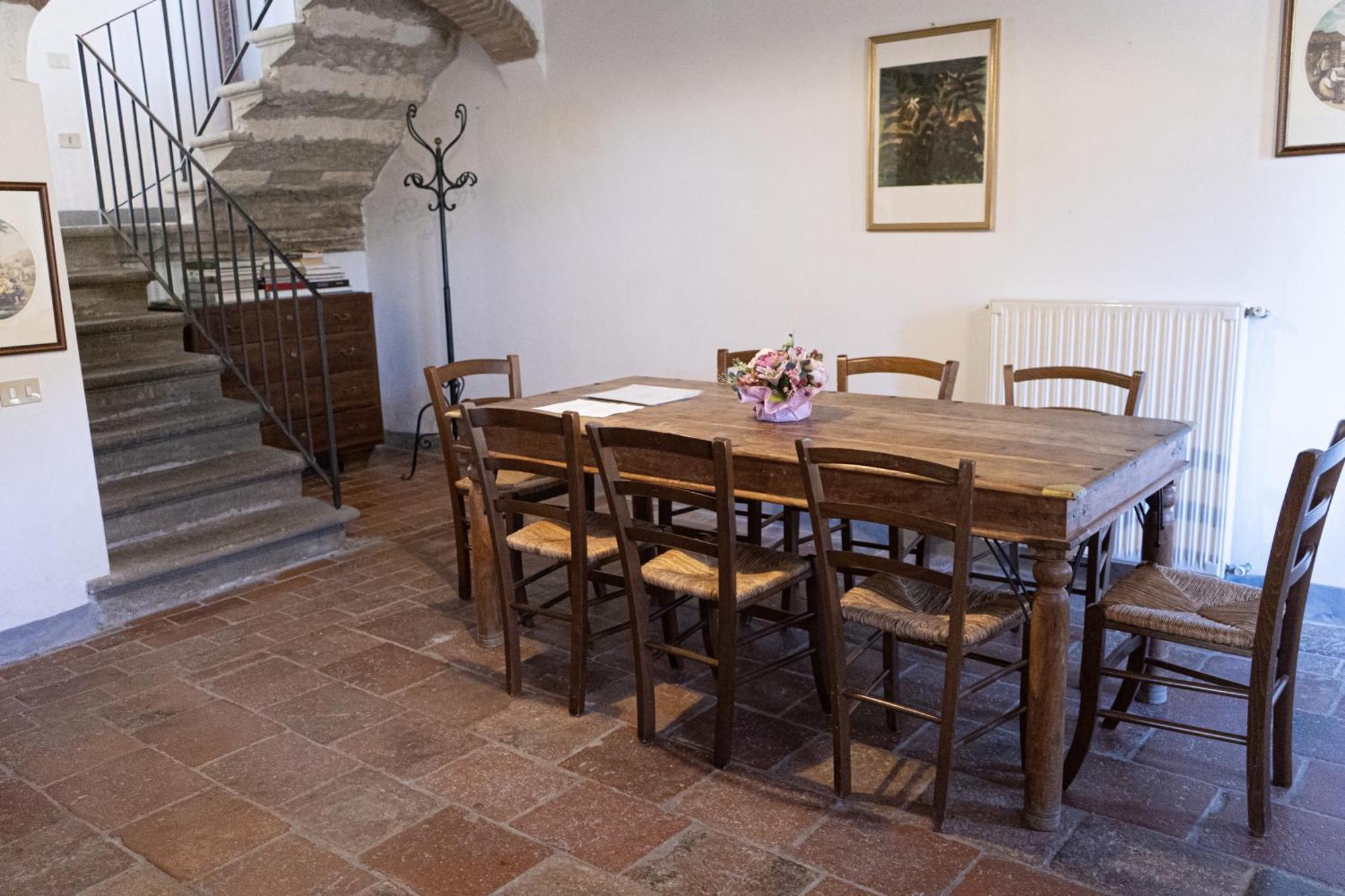 Borgo Giusto Tuscany Borgo a Mozzano Eksteriør bilde