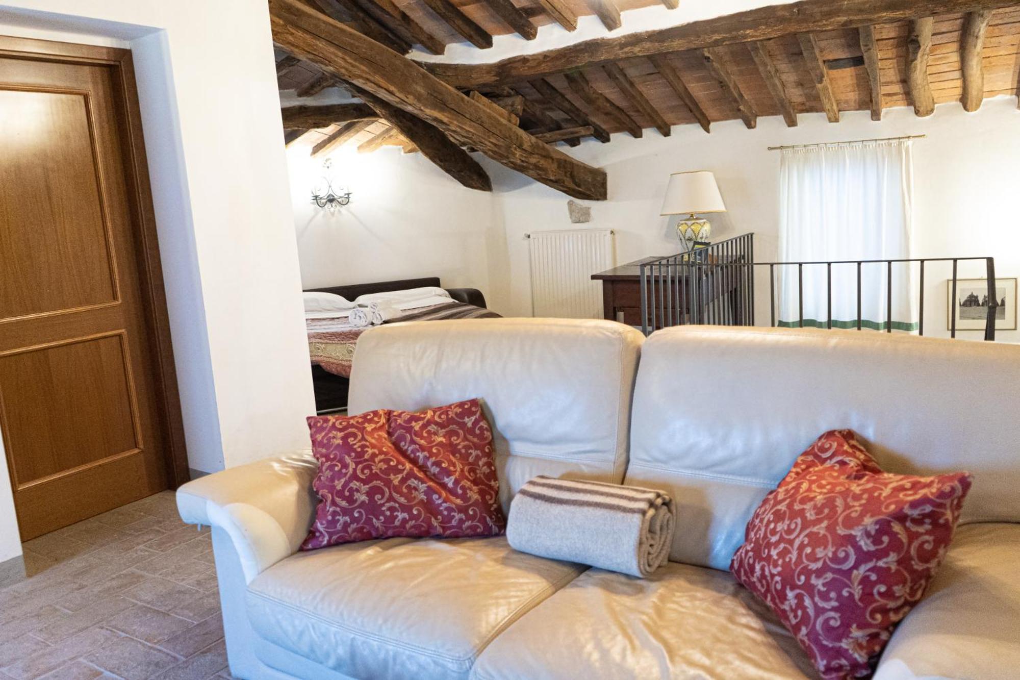 Borgo Giusto Tuscany Borgo a Mozzano Eksteriør bilde