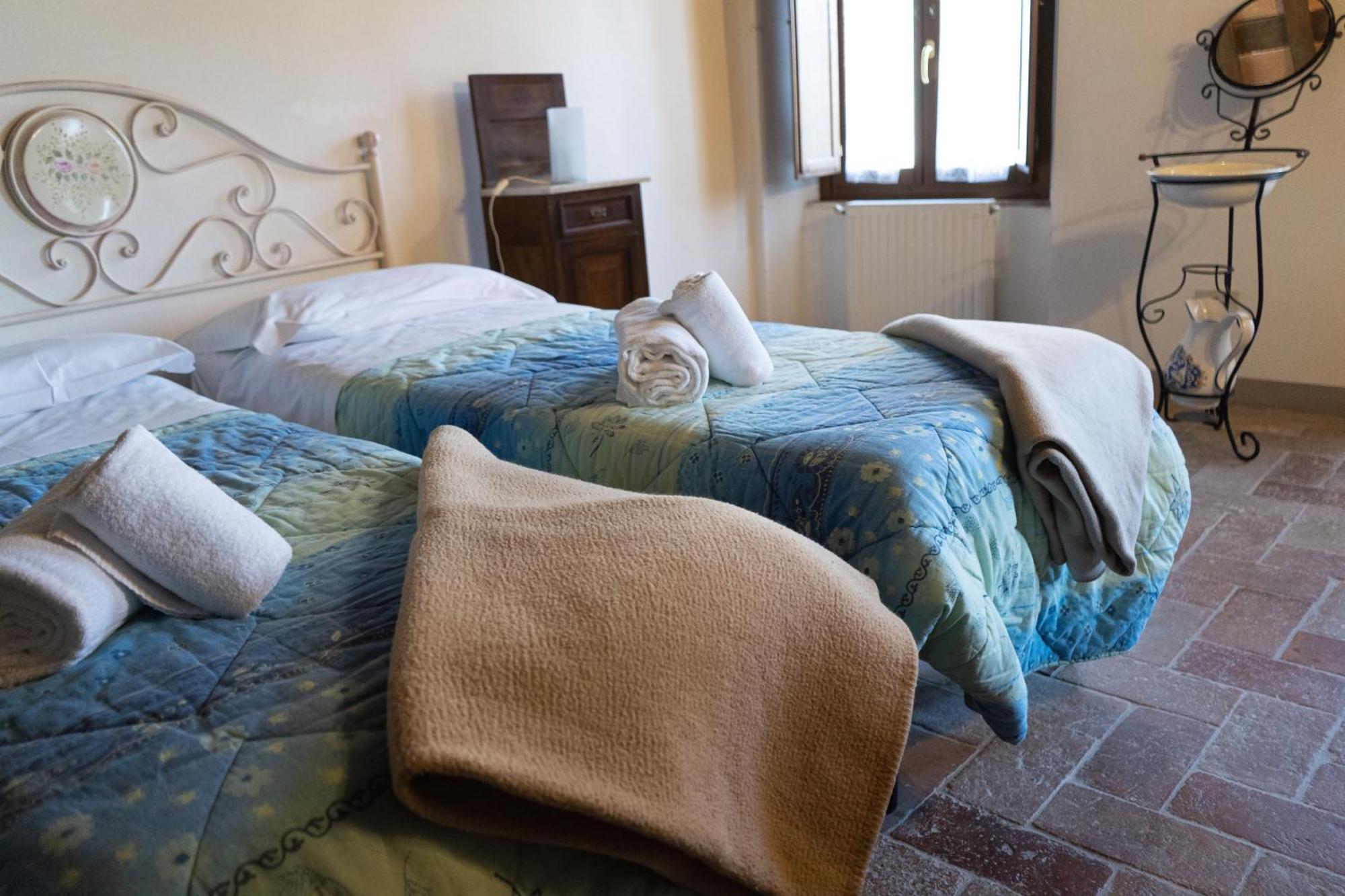 Borgo Giusto Tuscany Borgo a Mozzano Eksteriør bilde