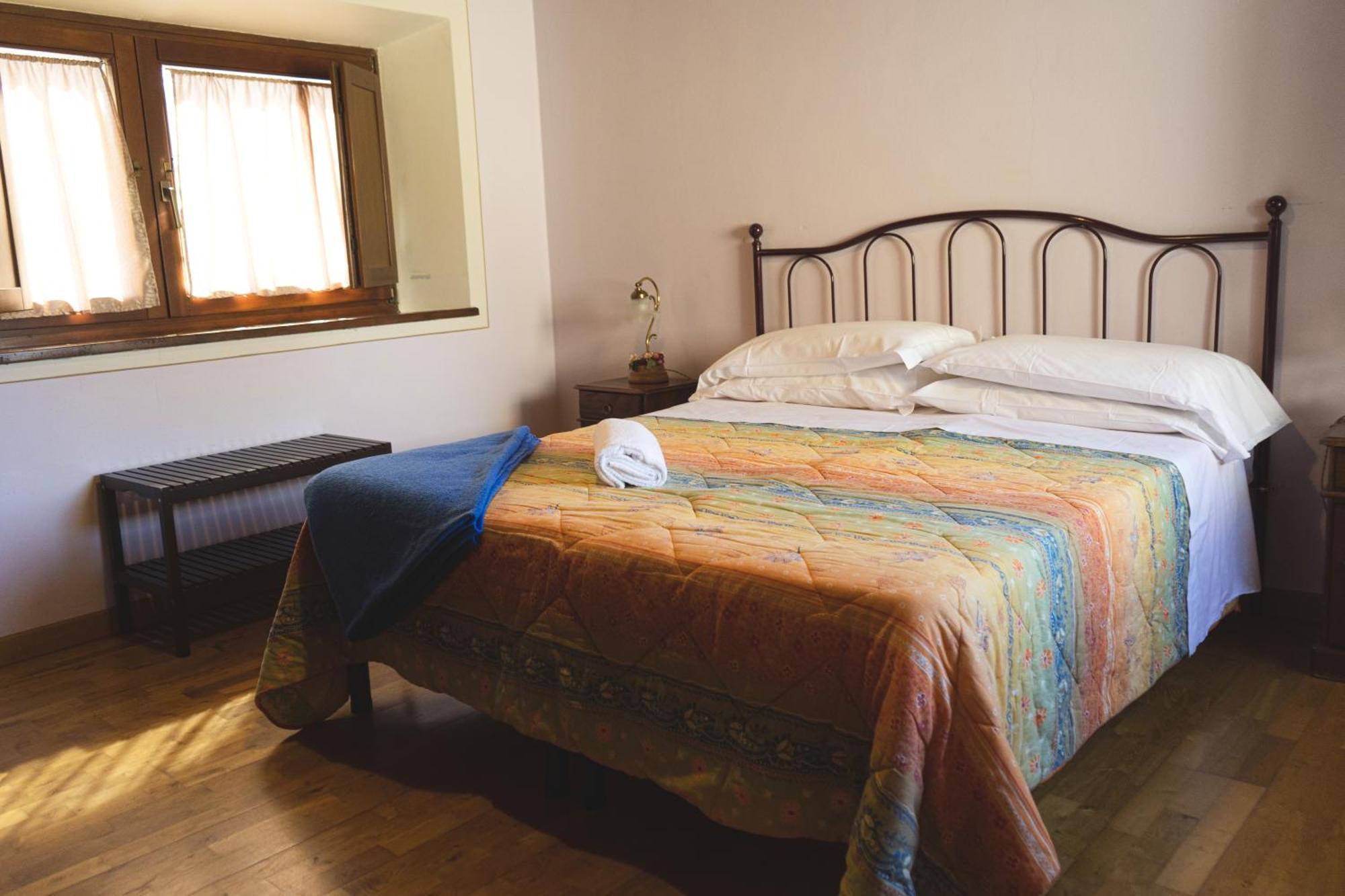 Borgo Giusto Tuscany Borgo a Mozzano Eksteriør bilde