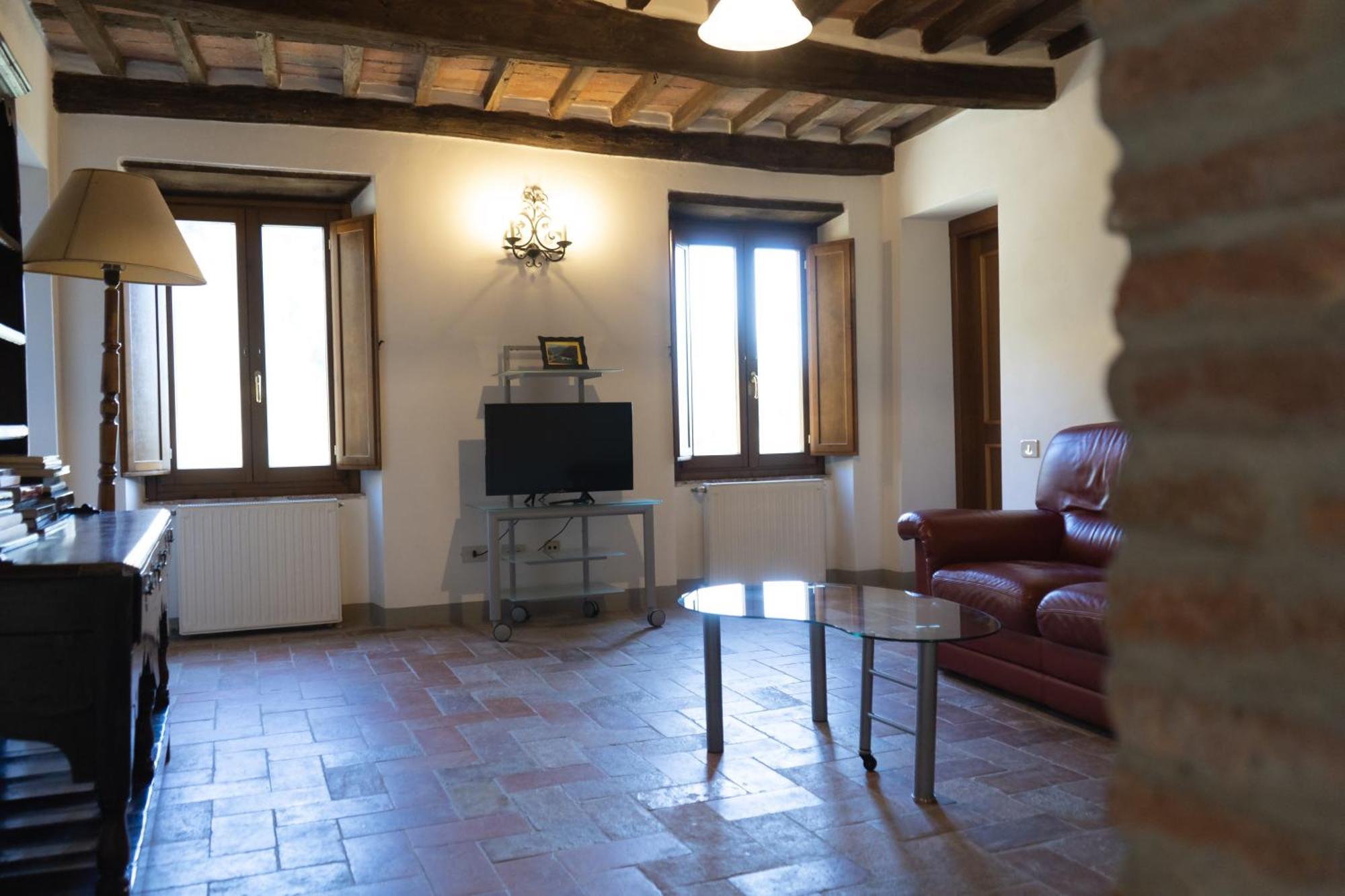Borgo Giusto Tuscany Borgo a Mozzano Eksteriør bilde