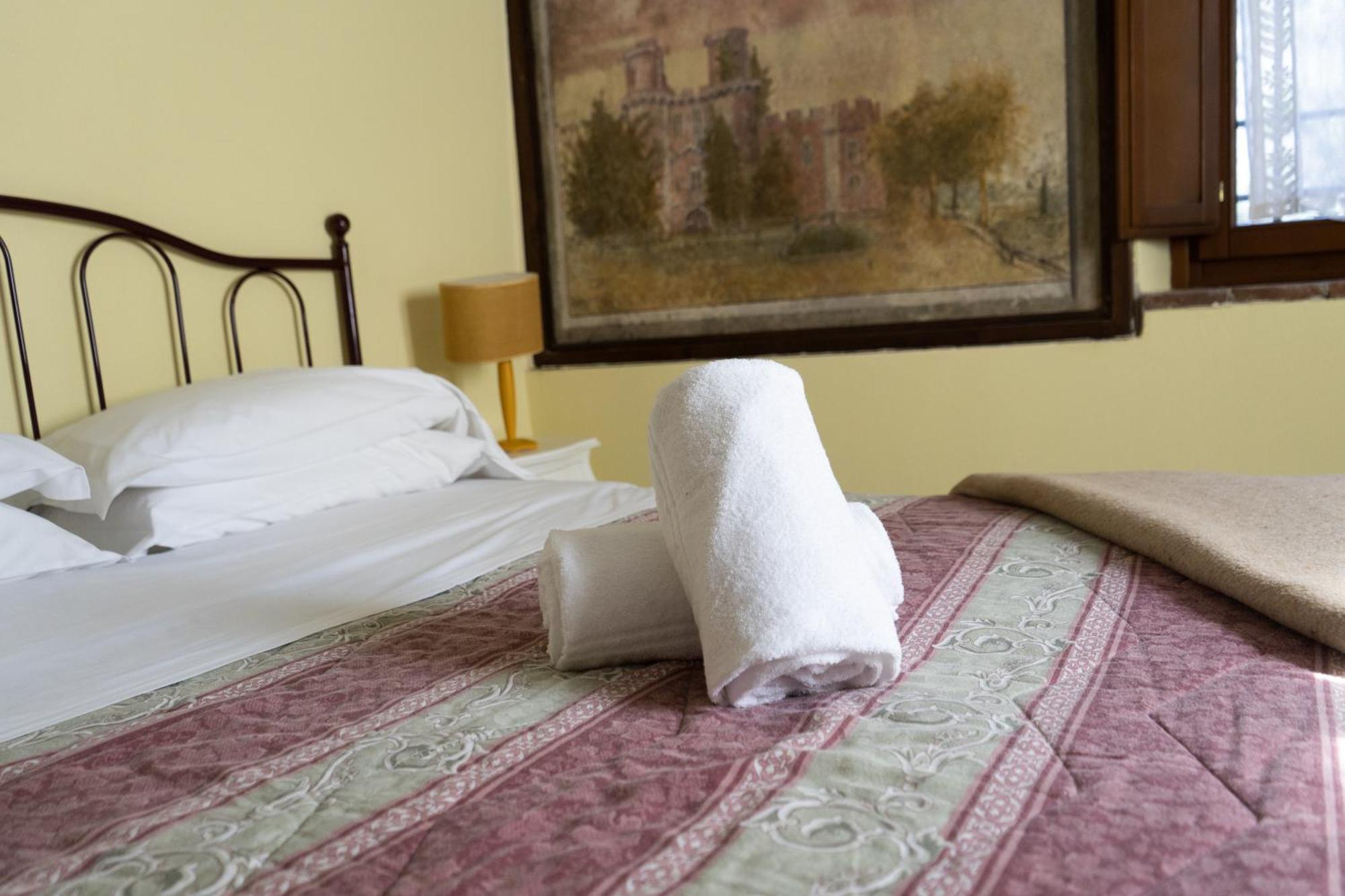 Borgo Giusto Tuscany Borgo a Mozzano Eksteriør bilde