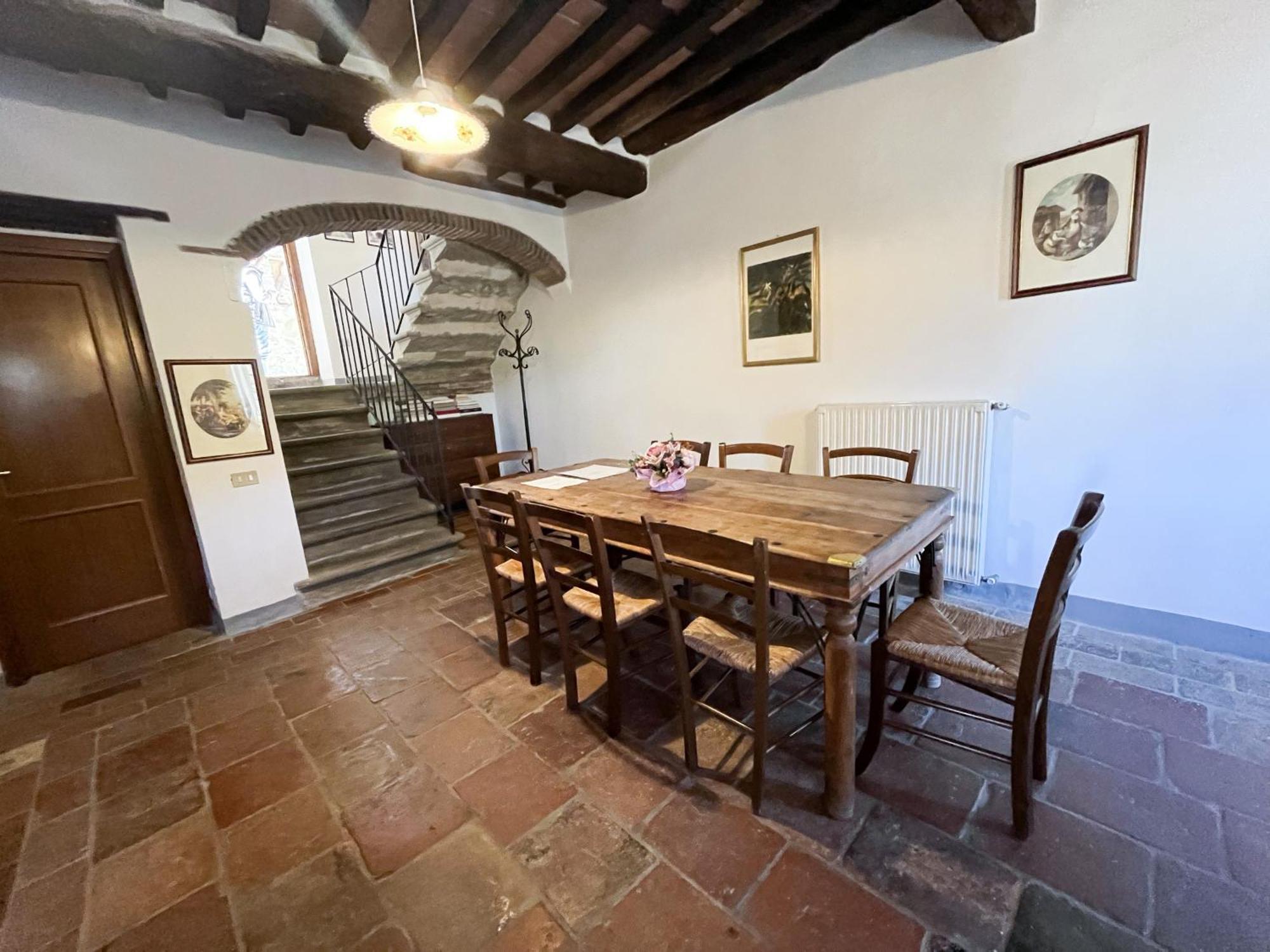 Borgo Giusto Tuscany Borgo a Mozzano Eksteriør bilde