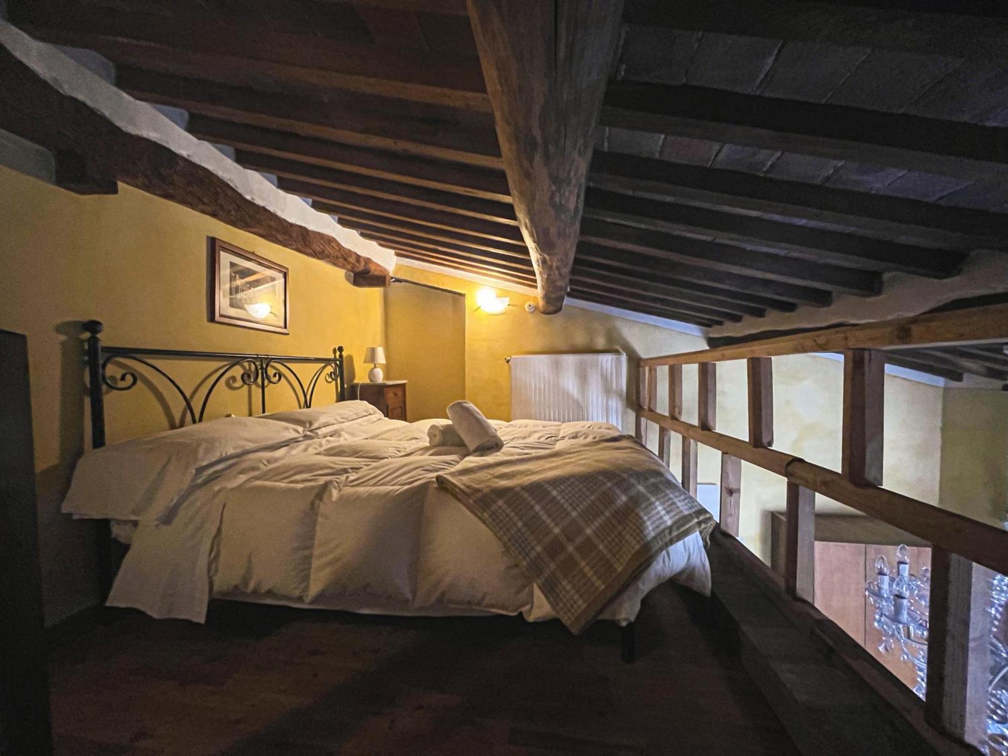 Borgo Giusto Tuscany Borgo a Mozzano Eksteriør bilde