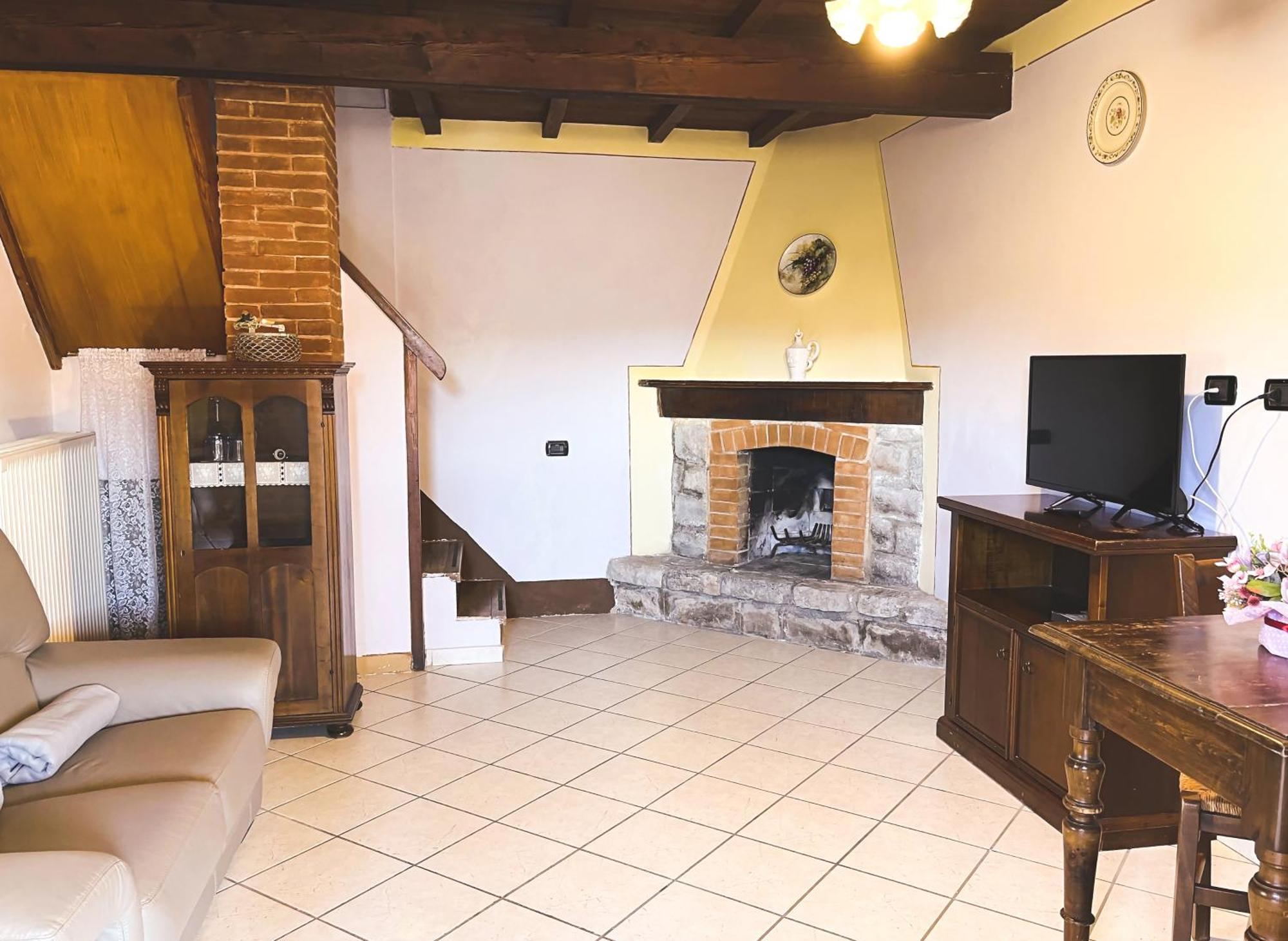 Borgo Giusto Tuscany Borgo a Mozzano Eksteriør bilde