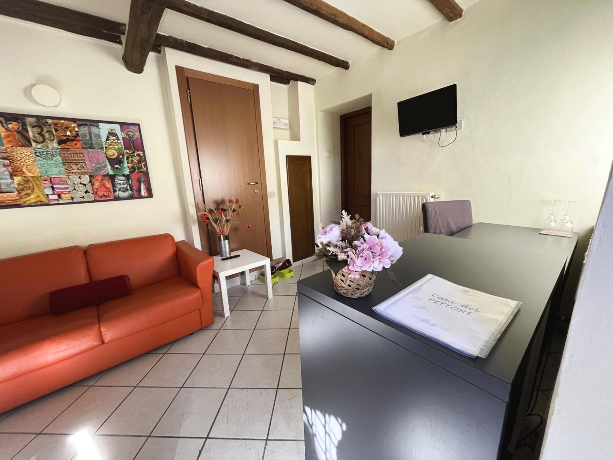 Borgo Giusto Tuscany Borgo a Mozzano Eksteriør bilde