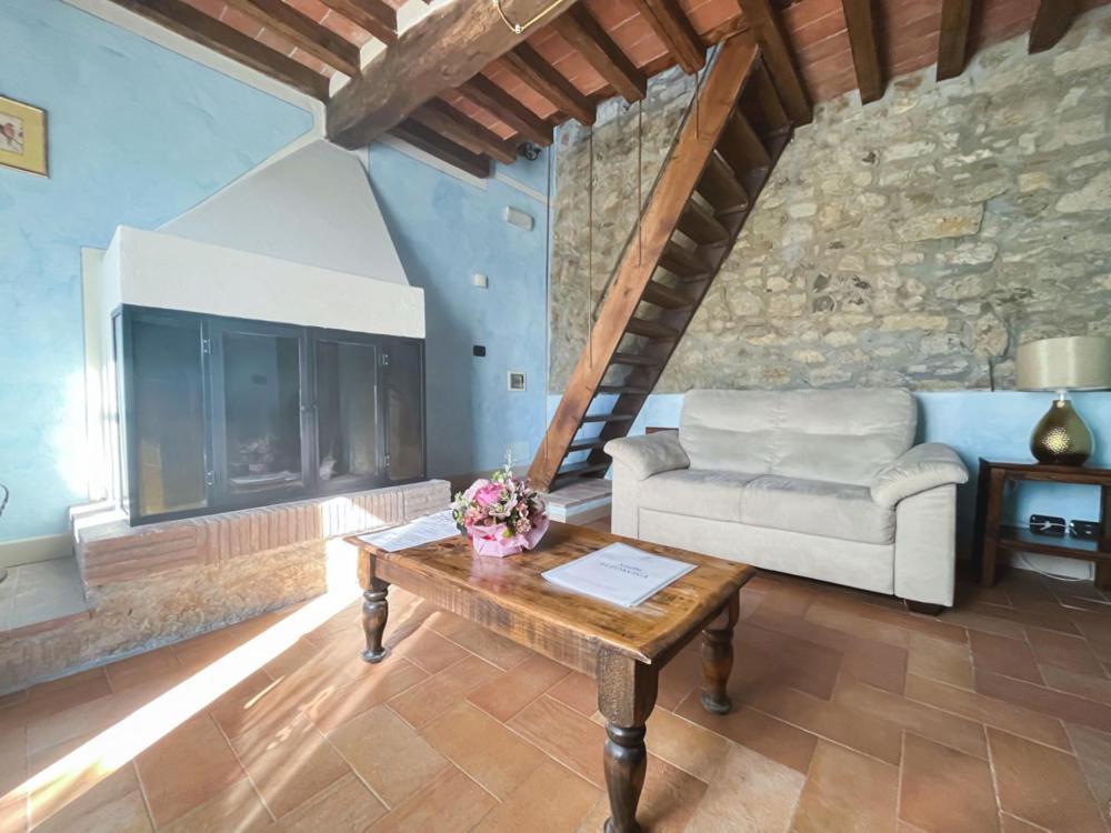Borgo Giusto Tuscany Borgo a Mozzano Eksteriør bilde