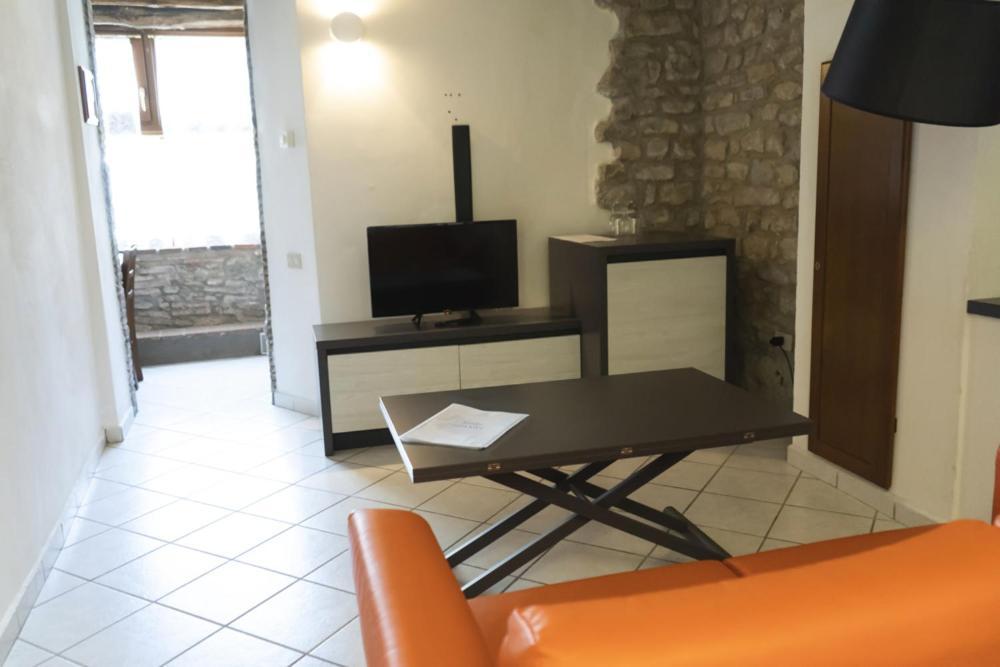 Borgo Giusto Tuscany Borgo a Mozzano Eksteriør bilde