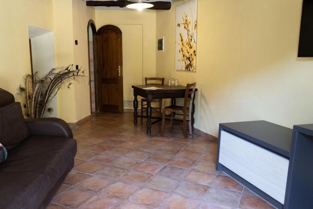 Borgo Giusto Tuscany Borgo a Mozzano Eksteriør bilde