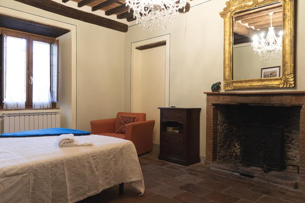 Borgo Giusto Tuscany Borgo a Mozzano Eksteriør bilde