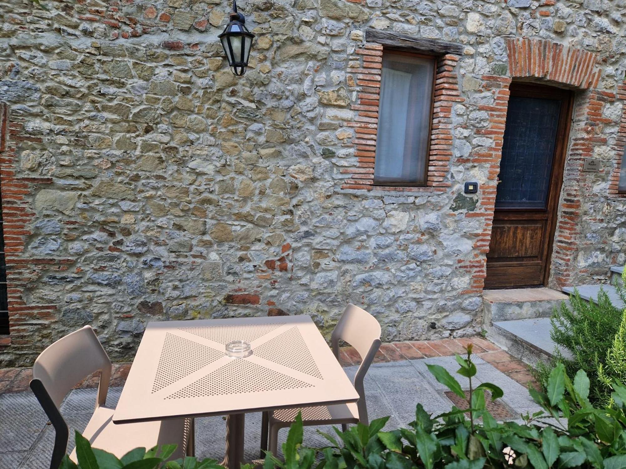 Borgo Giusto Tuscany Borgo a Mozzano Eksteriør bilde