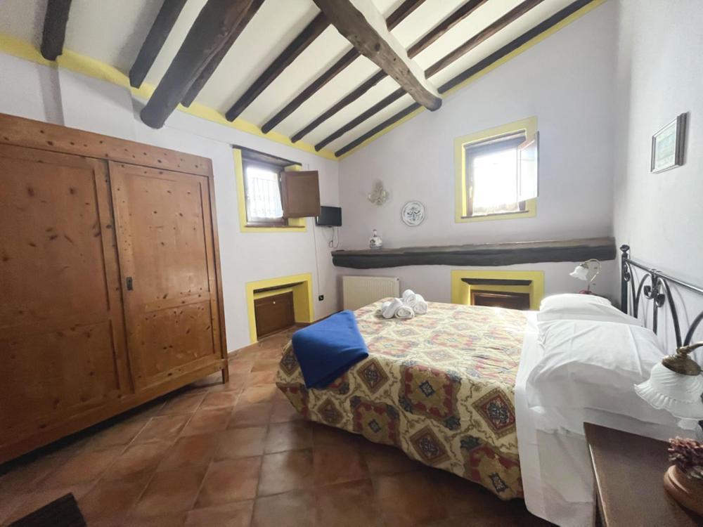 Borgo Giusto Tuscany Borgo a Mozzano Eksteriør bilde
