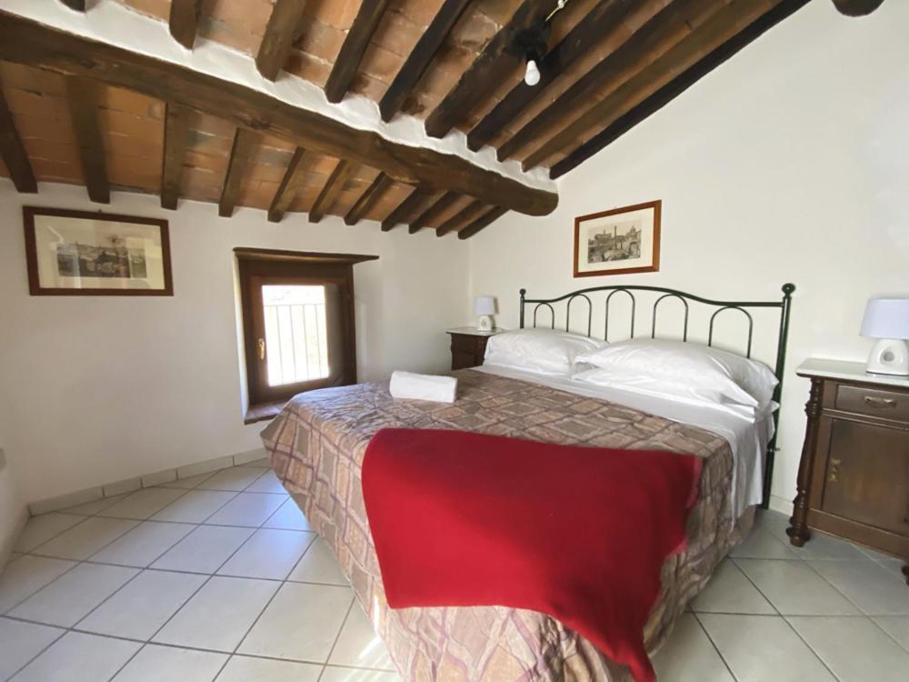 Borgo Giusto Tuscany Borgo a Mozzano Eksteriør bilde