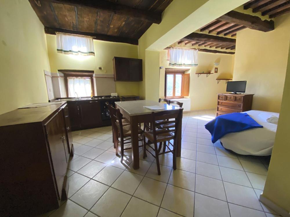 Borgo Giusto Tuscany Borgo a Mozzano Eksteriør bilde