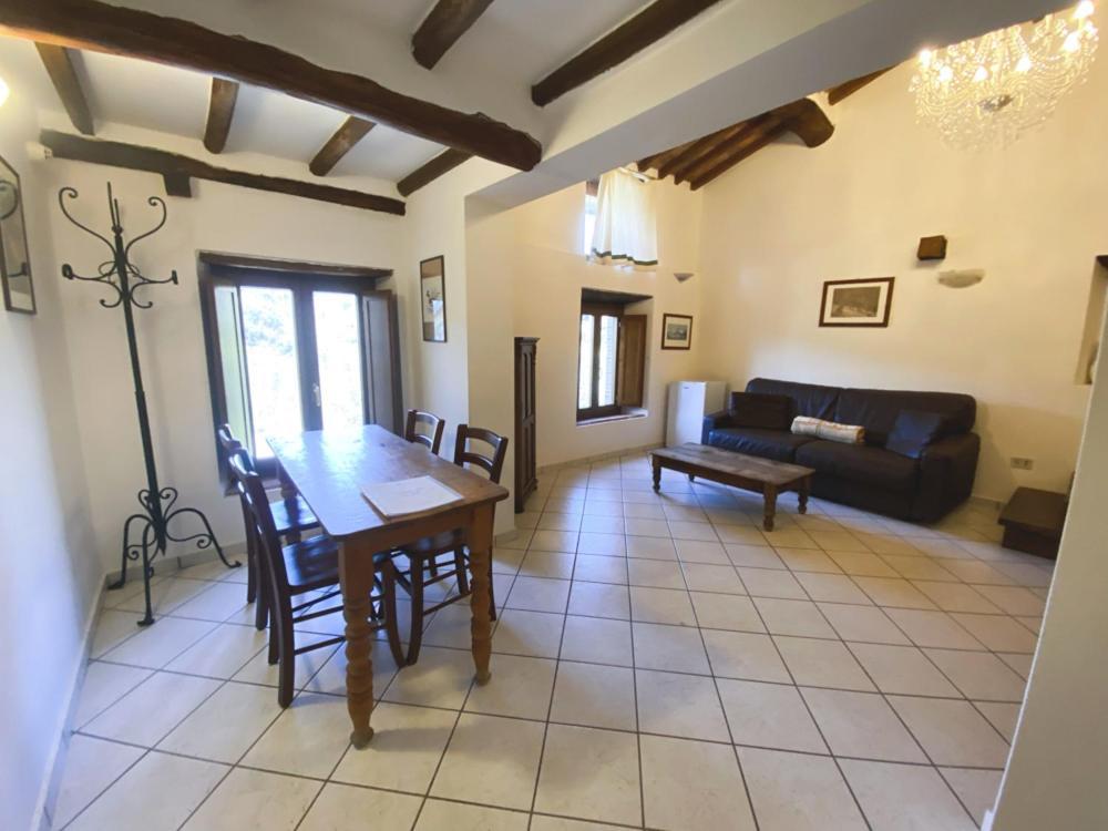 Borgo Giusto Tuscany Borgo a Mozzano Eksteriør bilde