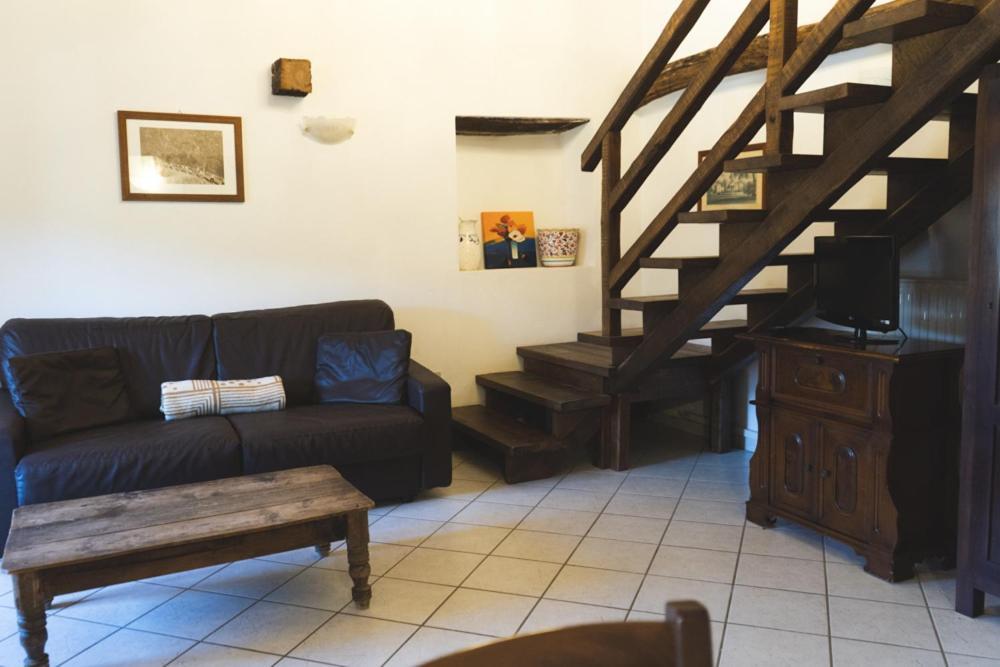 Borgo Giusto Tuscany Borgo a Mozzano Eksteriør bilde