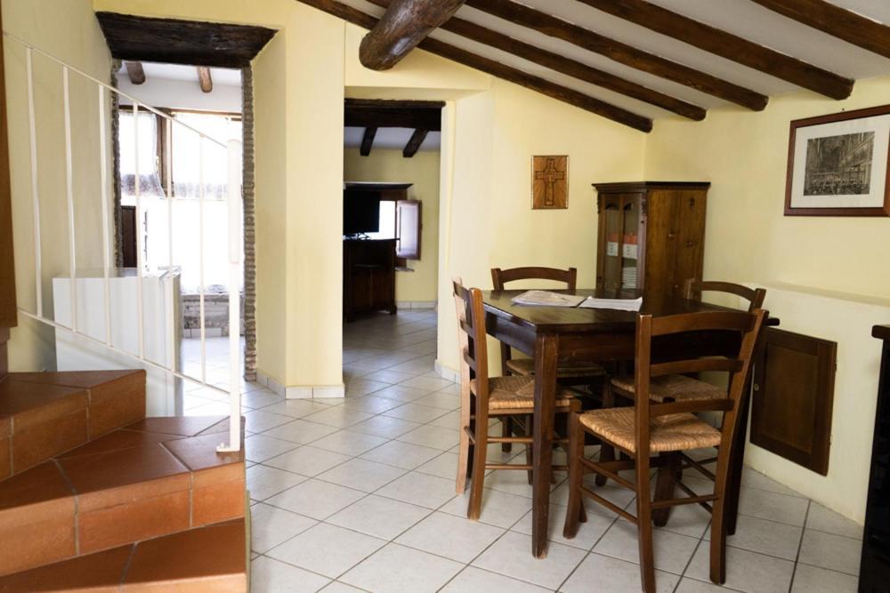 Borgo Giusto Tuscany Borgo a Mozzano Eksteriør bilde