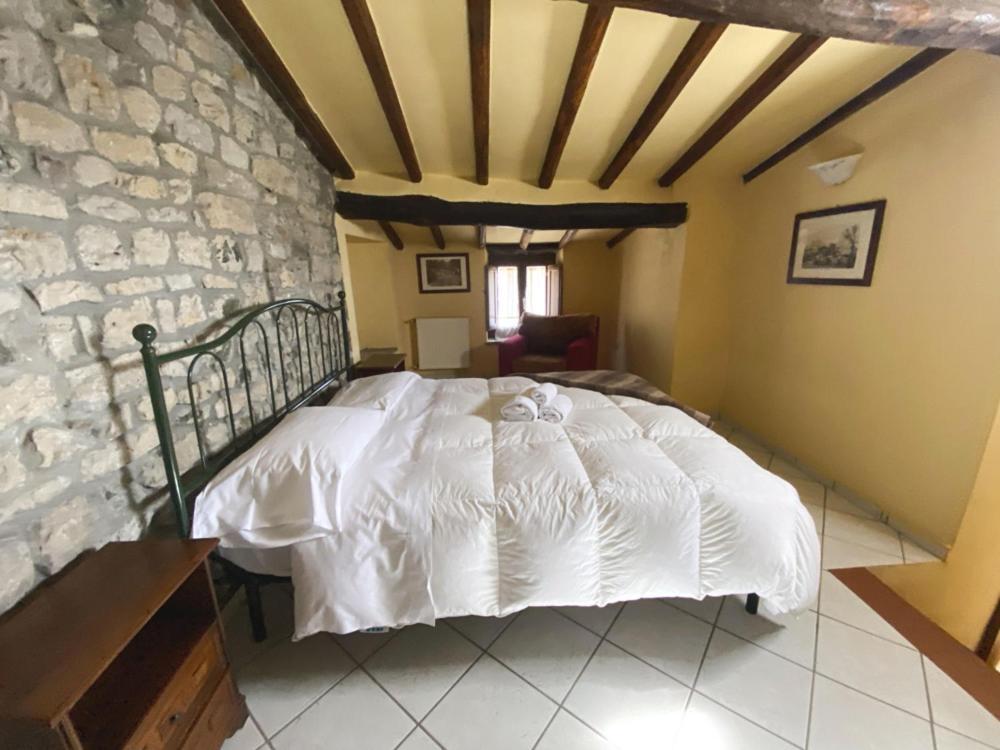 Borgo Giusto Tuscany Borgo a Mozzano Eksteriør bilde