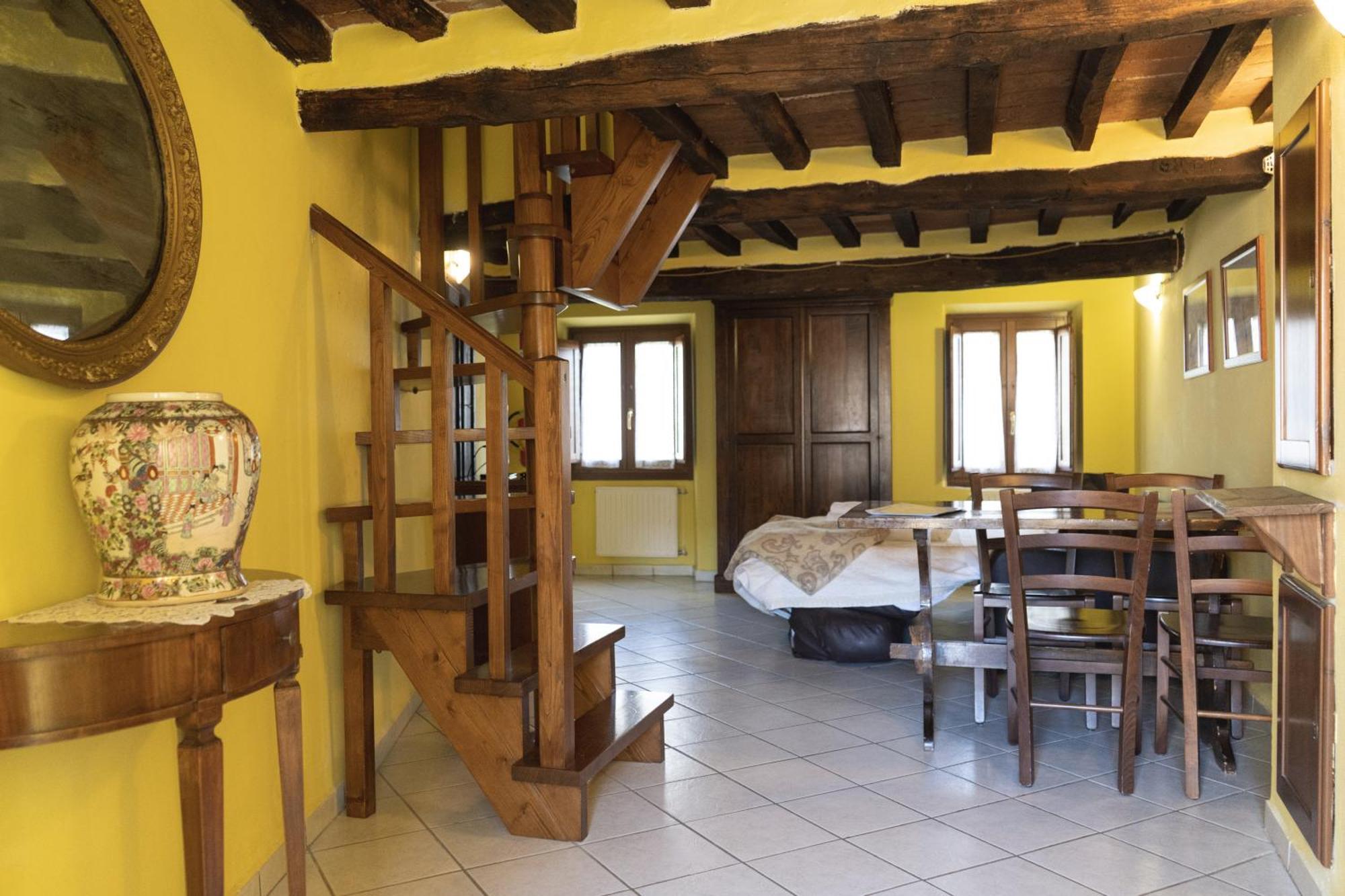 Borgo Giusto Tuscany Borgo a Mozzano Eksteriør bilde